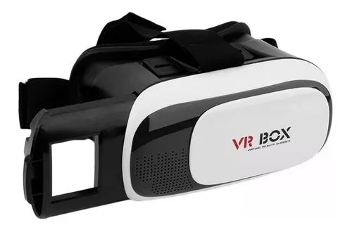 Gafas VR Realidad Virtual (BLACK FRIDAY)