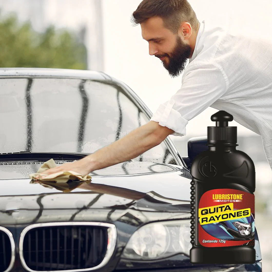 QUITA RAYONES PARA TU VEHICULO - LLEVA 2 X EL PRECIO DE 1 UND