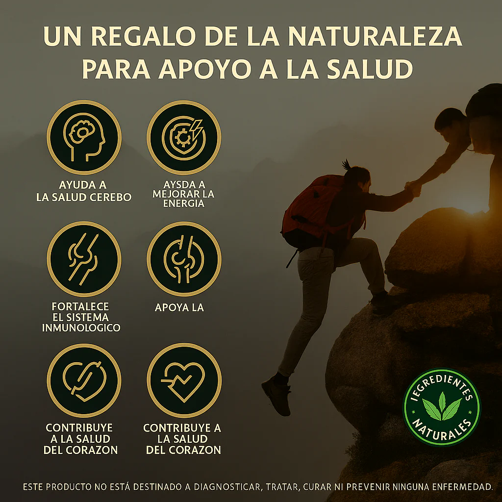 Shilajit en gomas - Registro Invima - Últimos días de descuento
