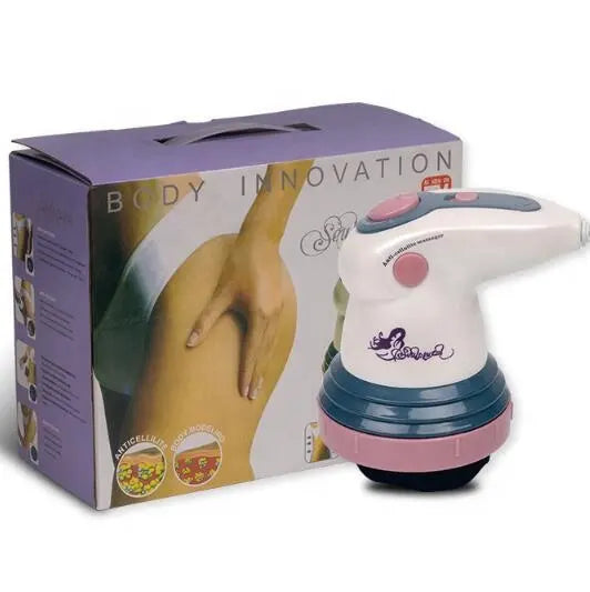 Masajeador Anti Celulitis Body Innovation