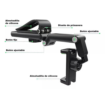 Soporte Para Celular Multifuncional